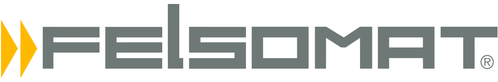 Logo FELSOMAT