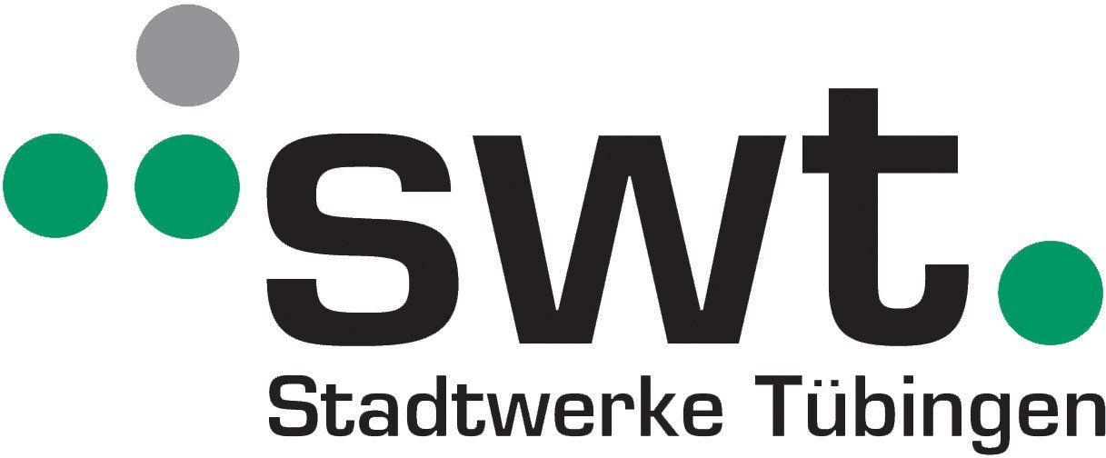 Logo Stadtwerke Tübingen