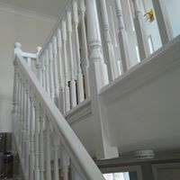 Painting and decorating Long Stratton