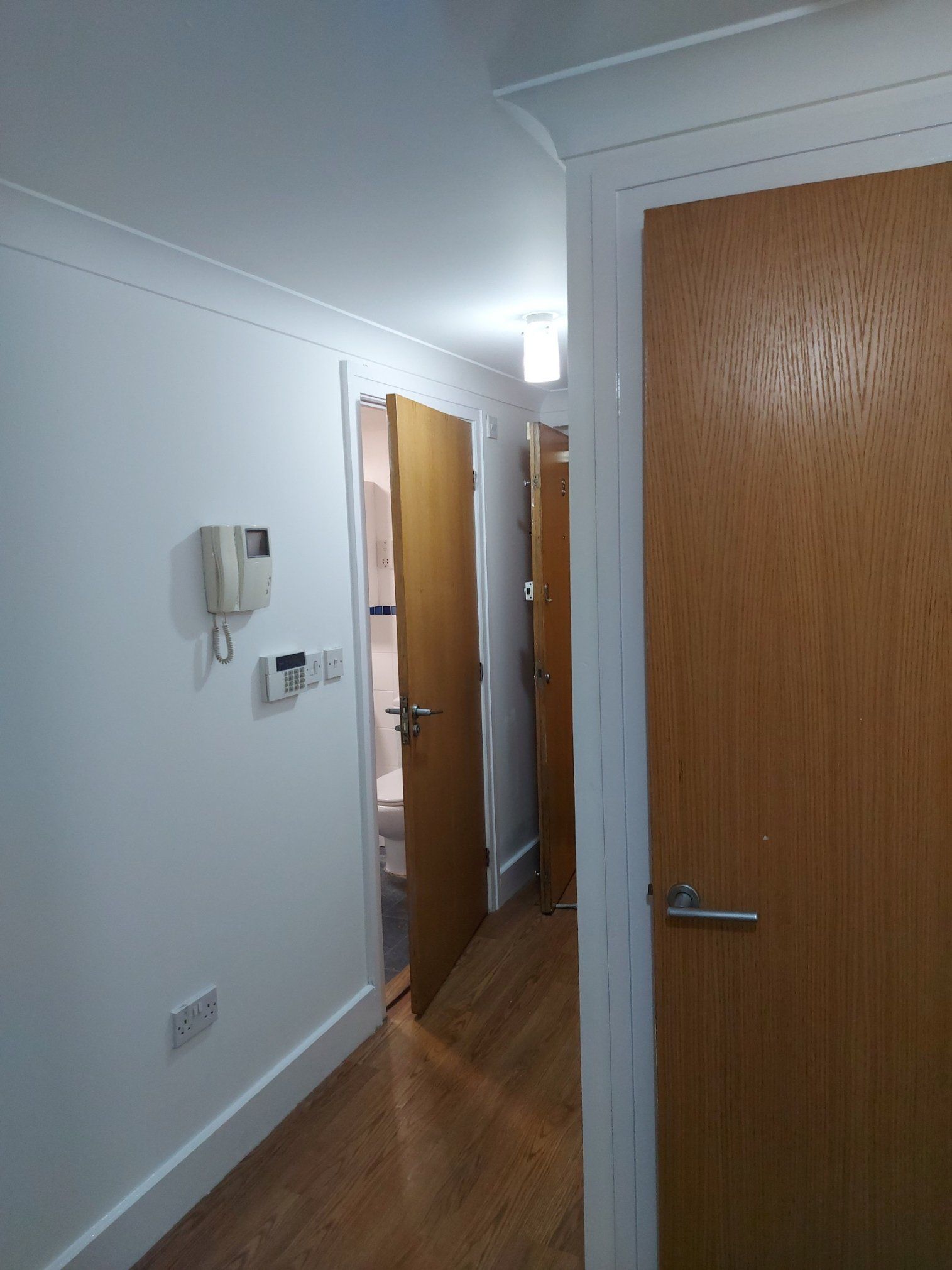 trickys property maintenance