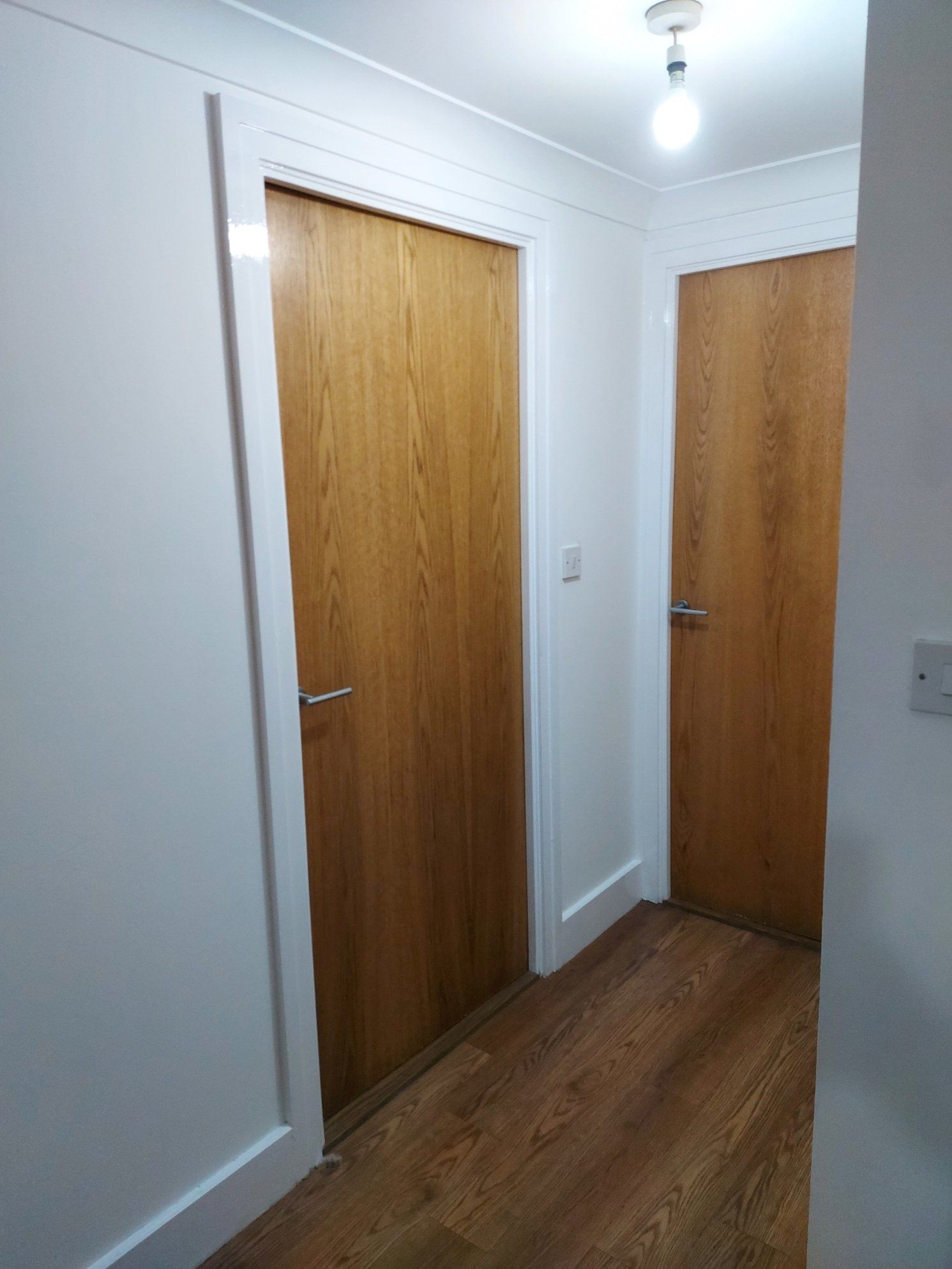 painting and decorating in Norwich