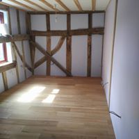 Painting and decorating Long Stratton