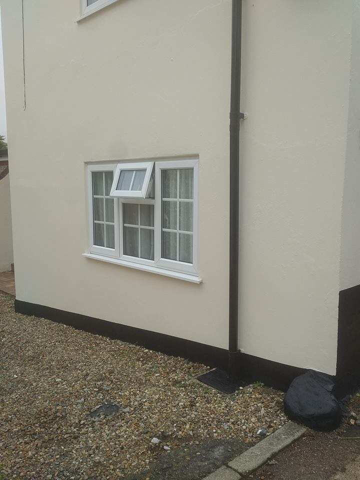 Painting and decorating Long Stratton