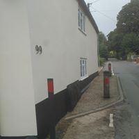 Painting and decorating Long Stratton