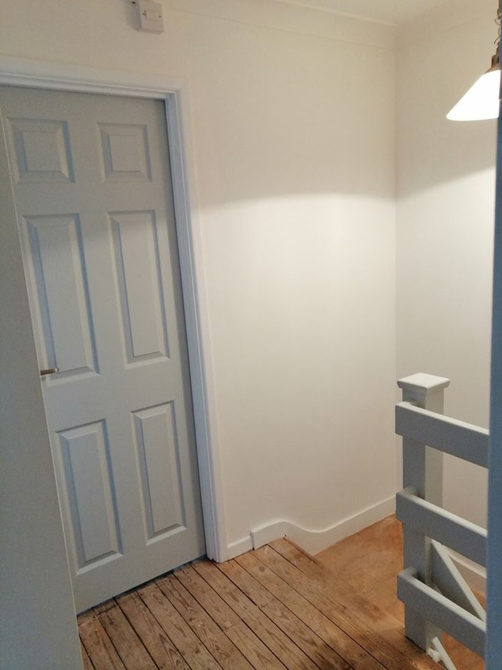 Painting and decorating Long Stratton