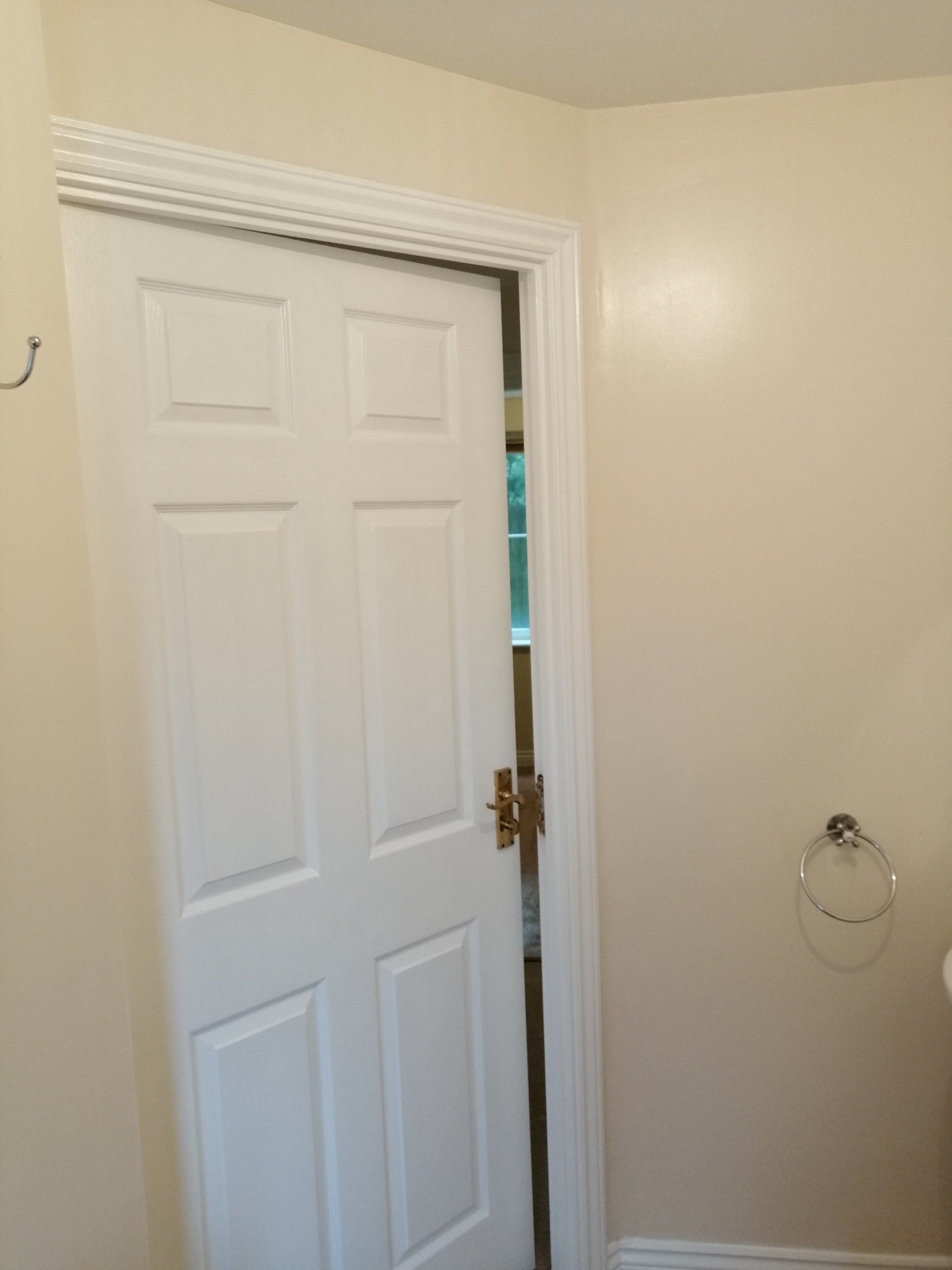 painting and decorating