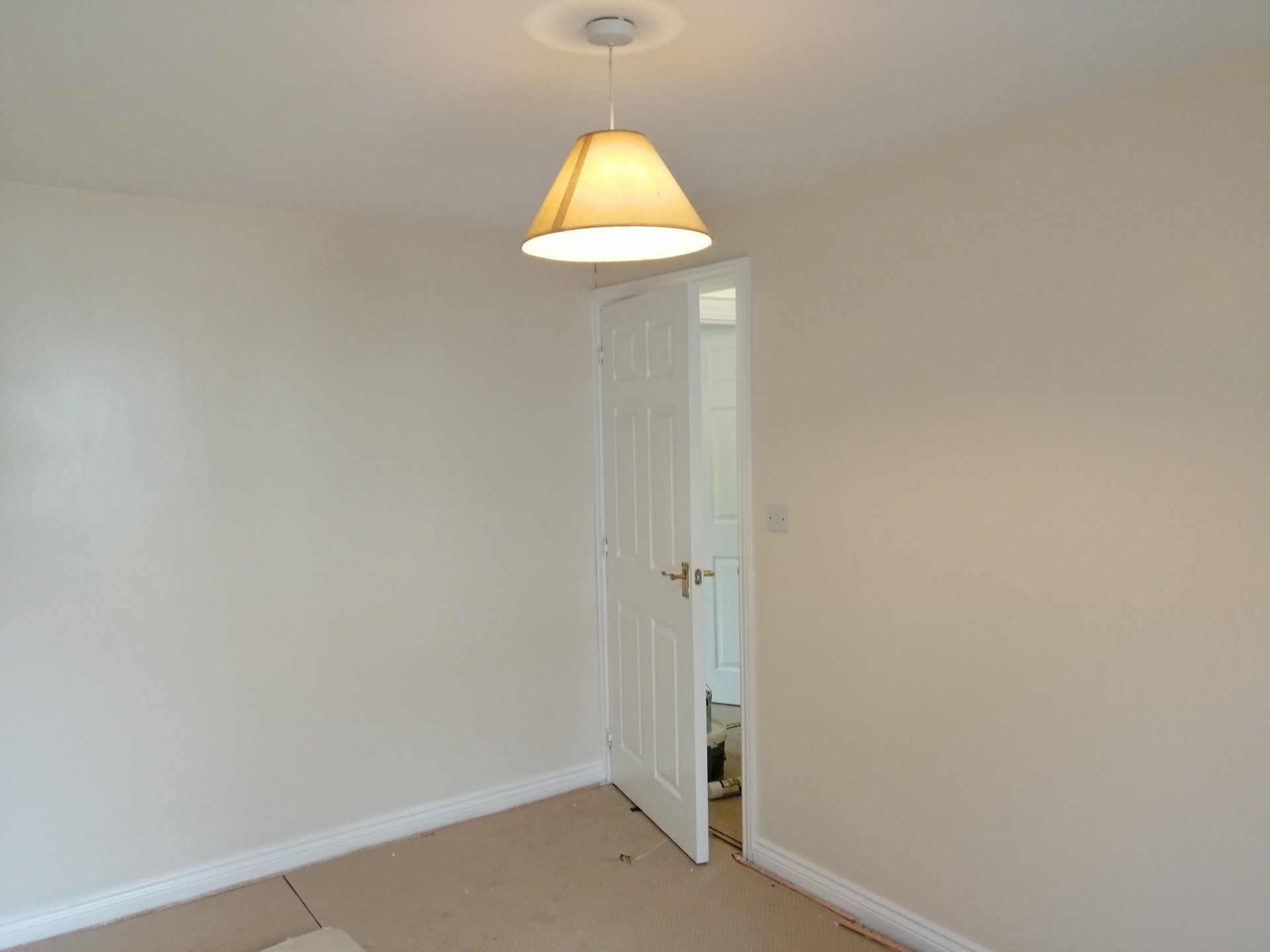 painting & decorating