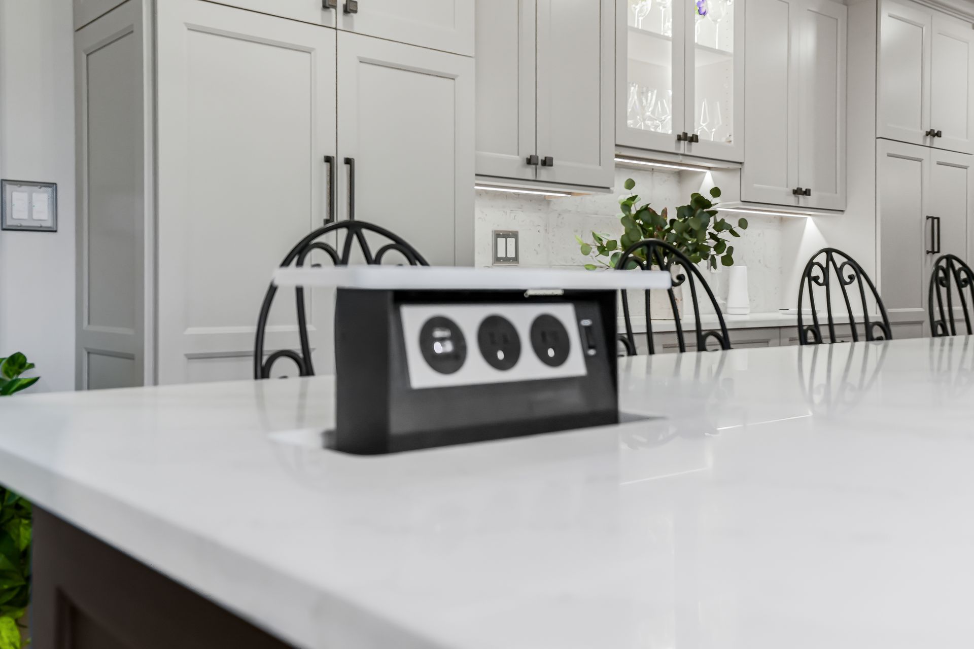 cmd electric kitchen