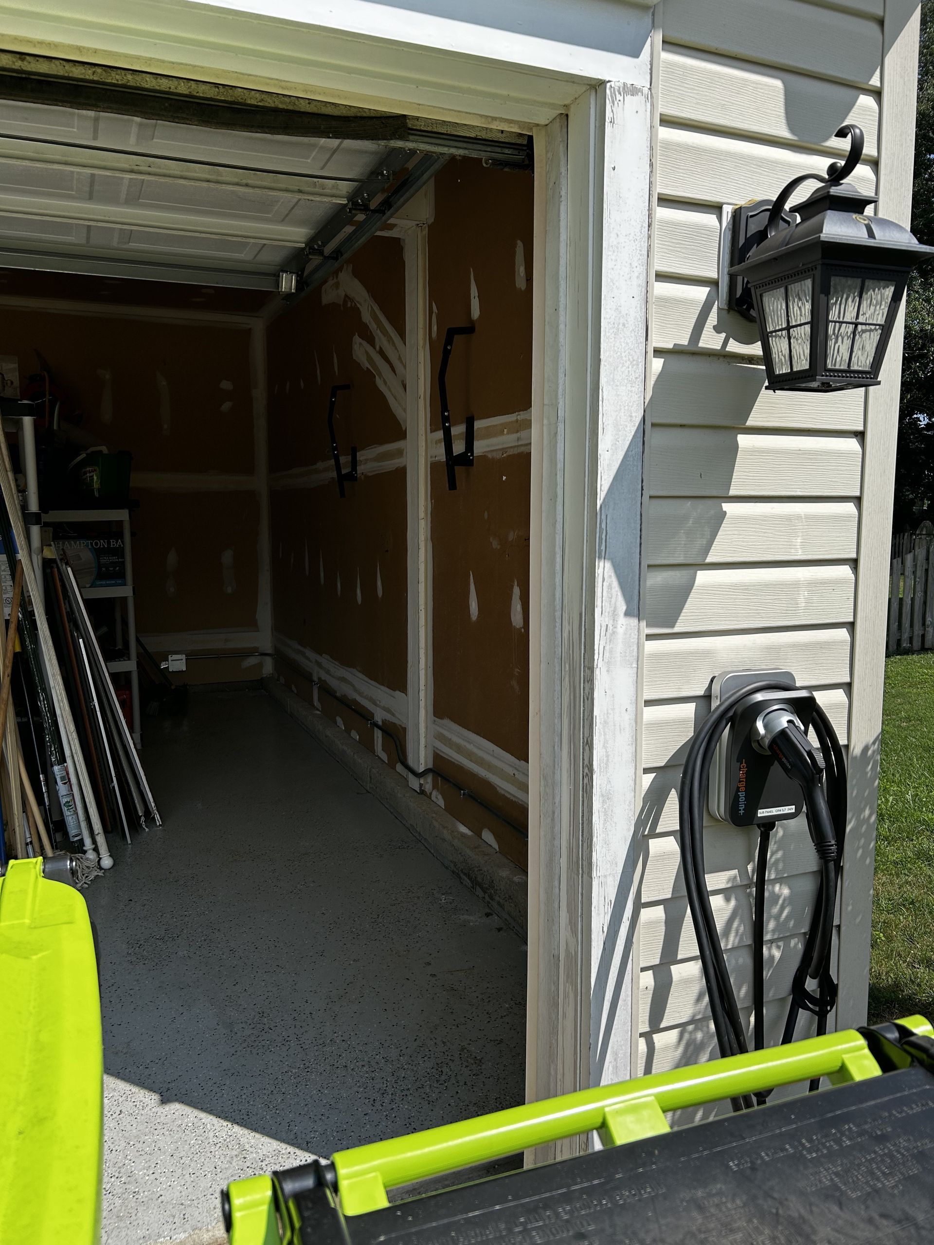 cmd electric storage