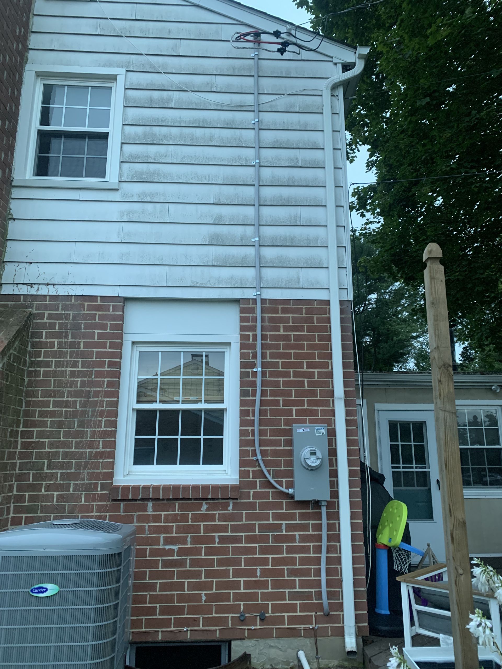 cmd electric wiring 1