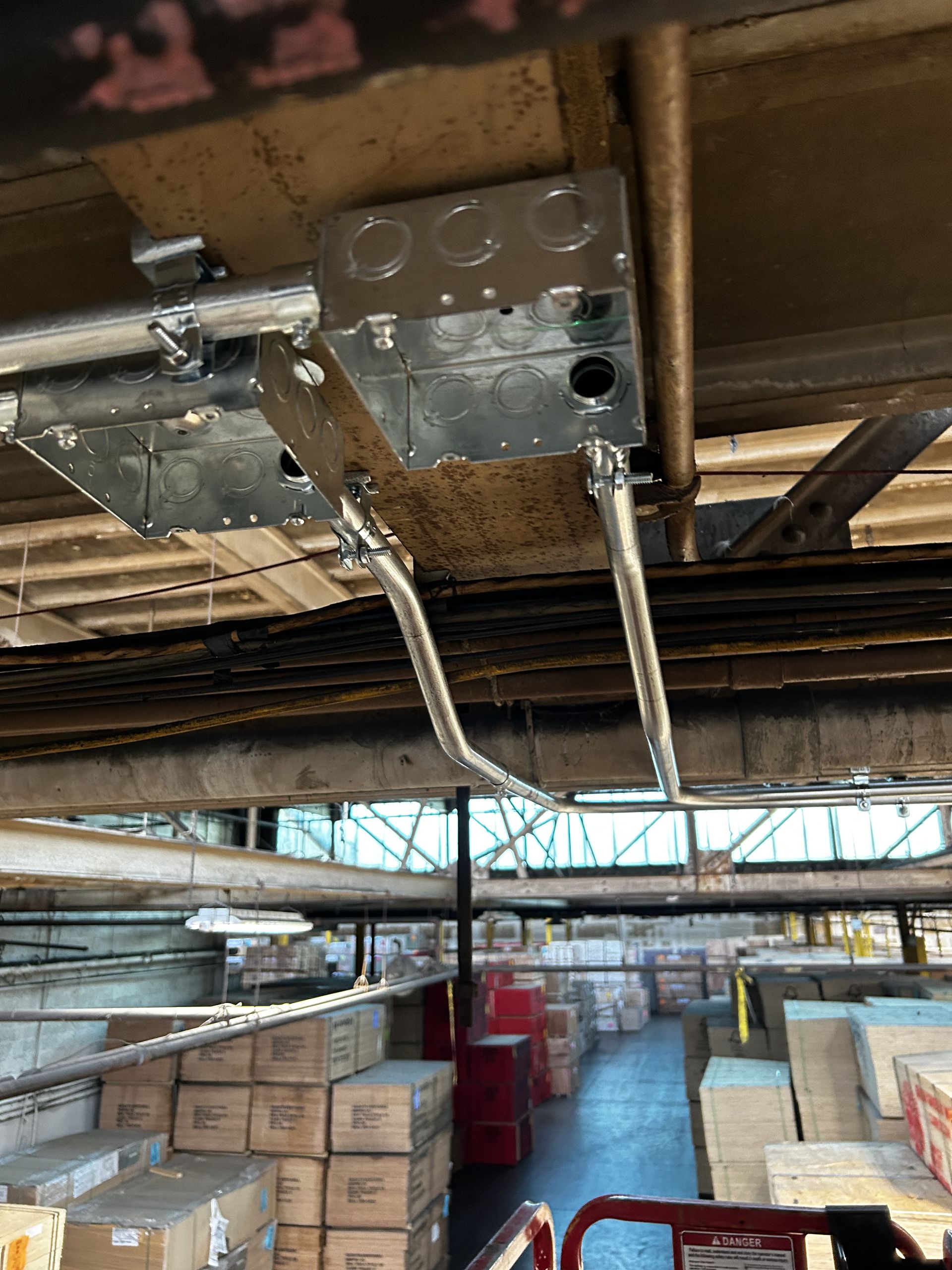 cmd electric wiring 2