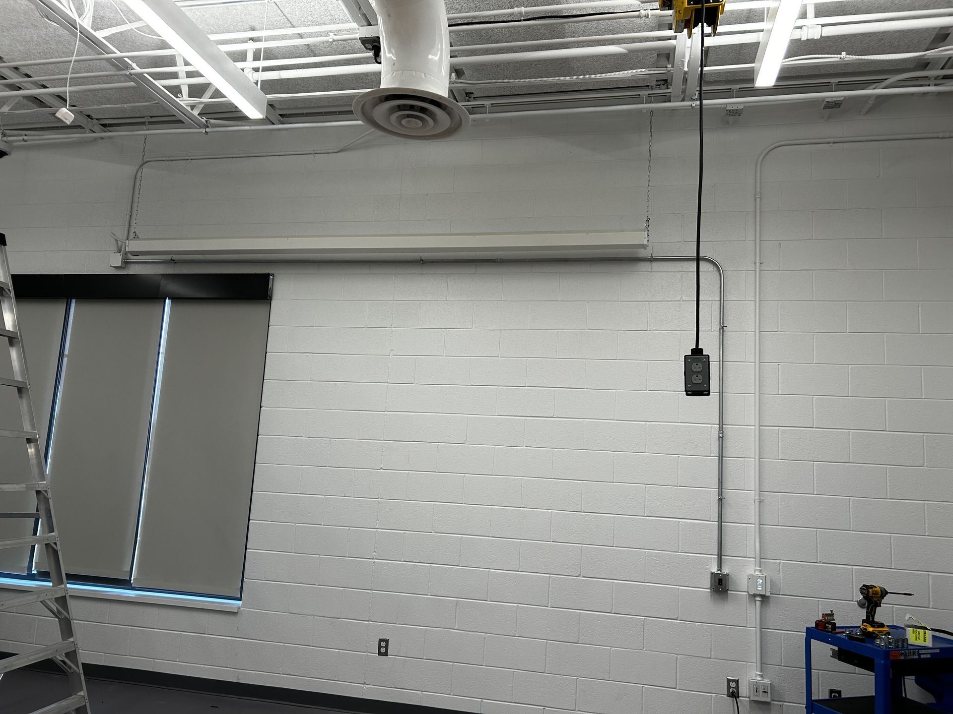 cmd electric wall light 2