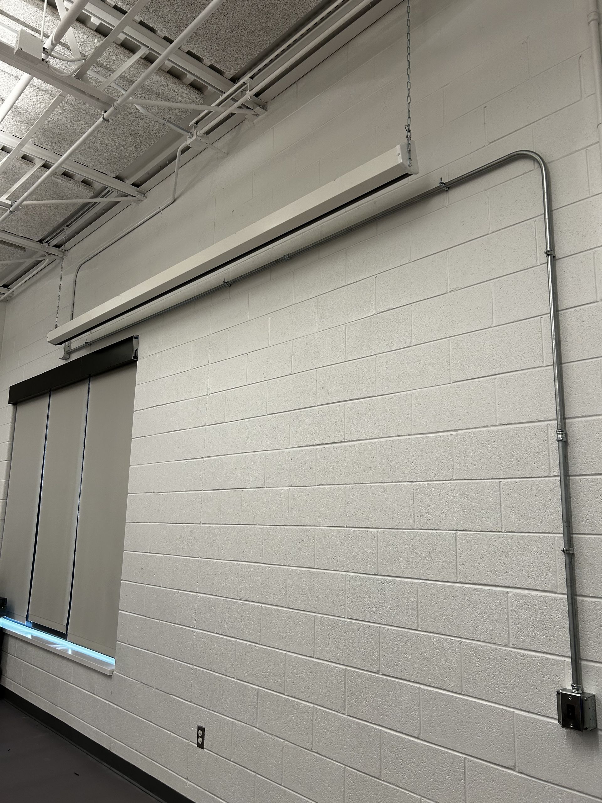 cmd electric wall light 1