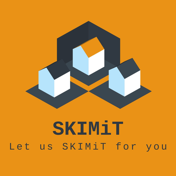 SKImit - Let us SkImit for you