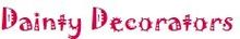 DAINTY DECORATORS