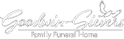 Goodwin-Sievers Family Funeral Home Logo