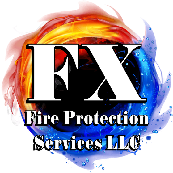 FX FIRE PROTECTION SERVICES LLC 