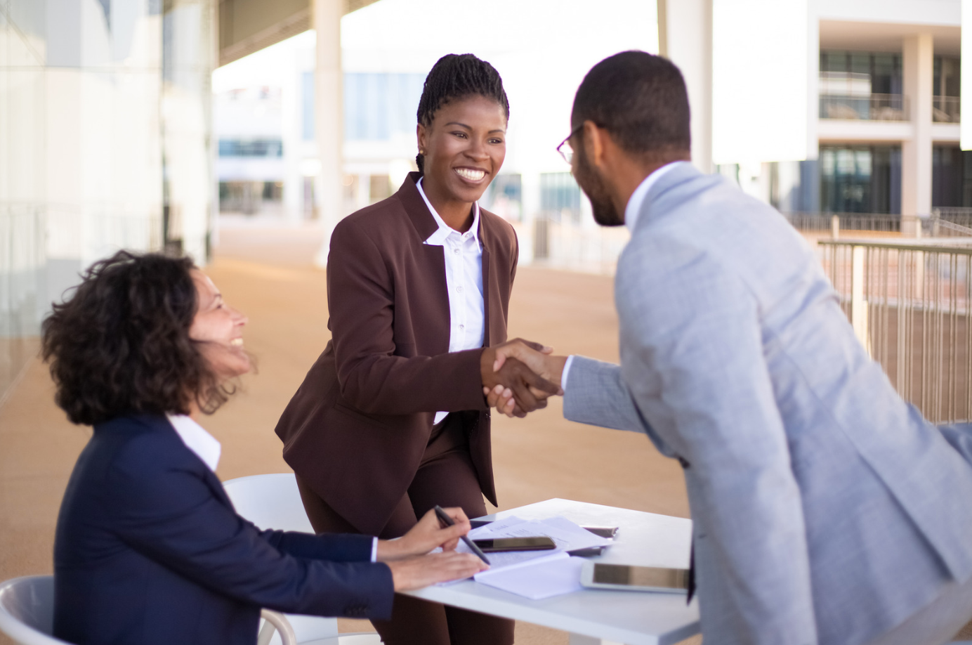 Responsive support and clear communication for a seamless customer experience.