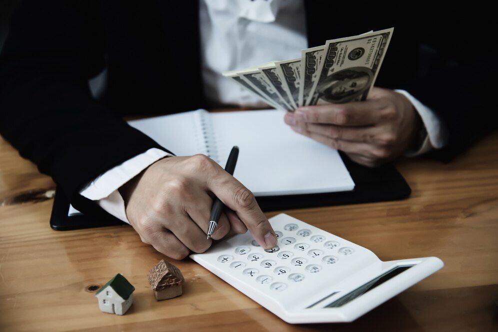 Reliable and expert assistance with escrow escheating trust account funds.
