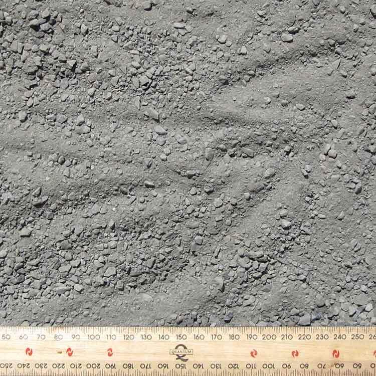 Crusher Sand
