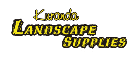 Kuranda Landscape Supplies & Raw Materials logo