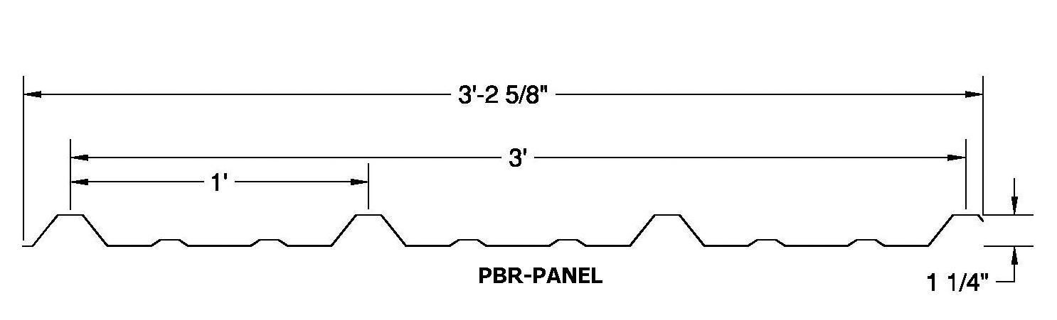A black and white drawing of a piece of metal with measurements.