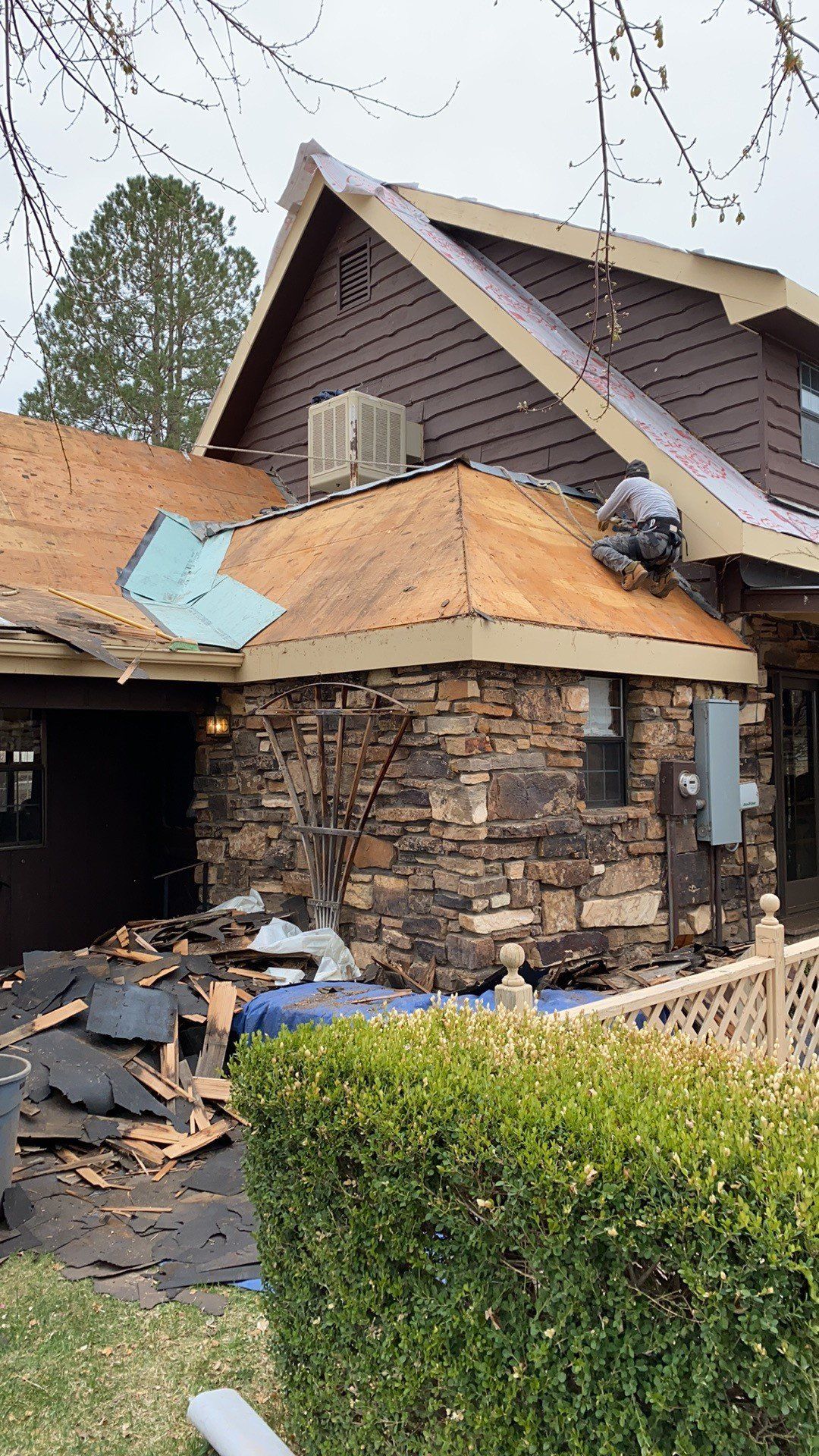 Residential Roofing Installation — Delta, CO — LH Roofing