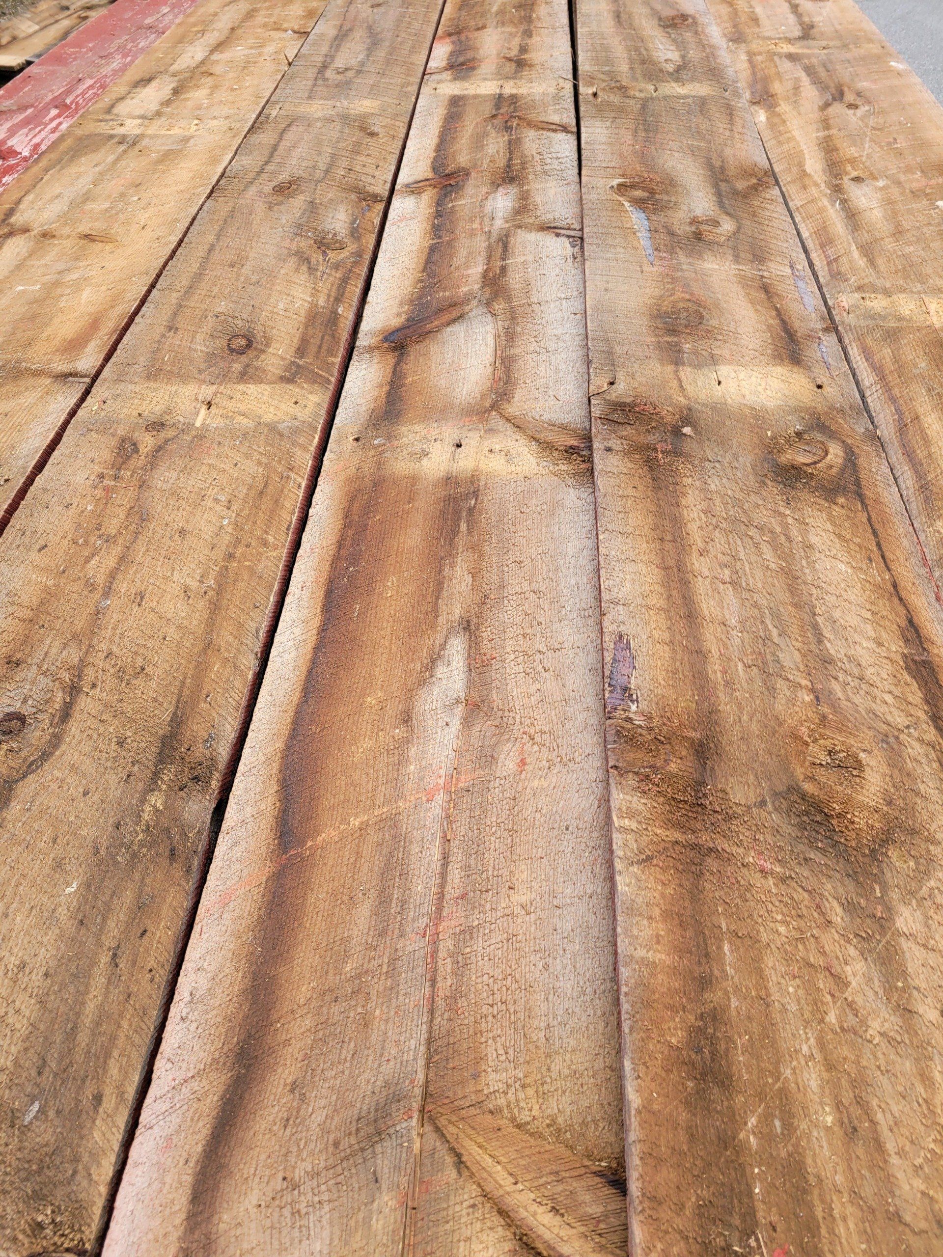 Barn Wood