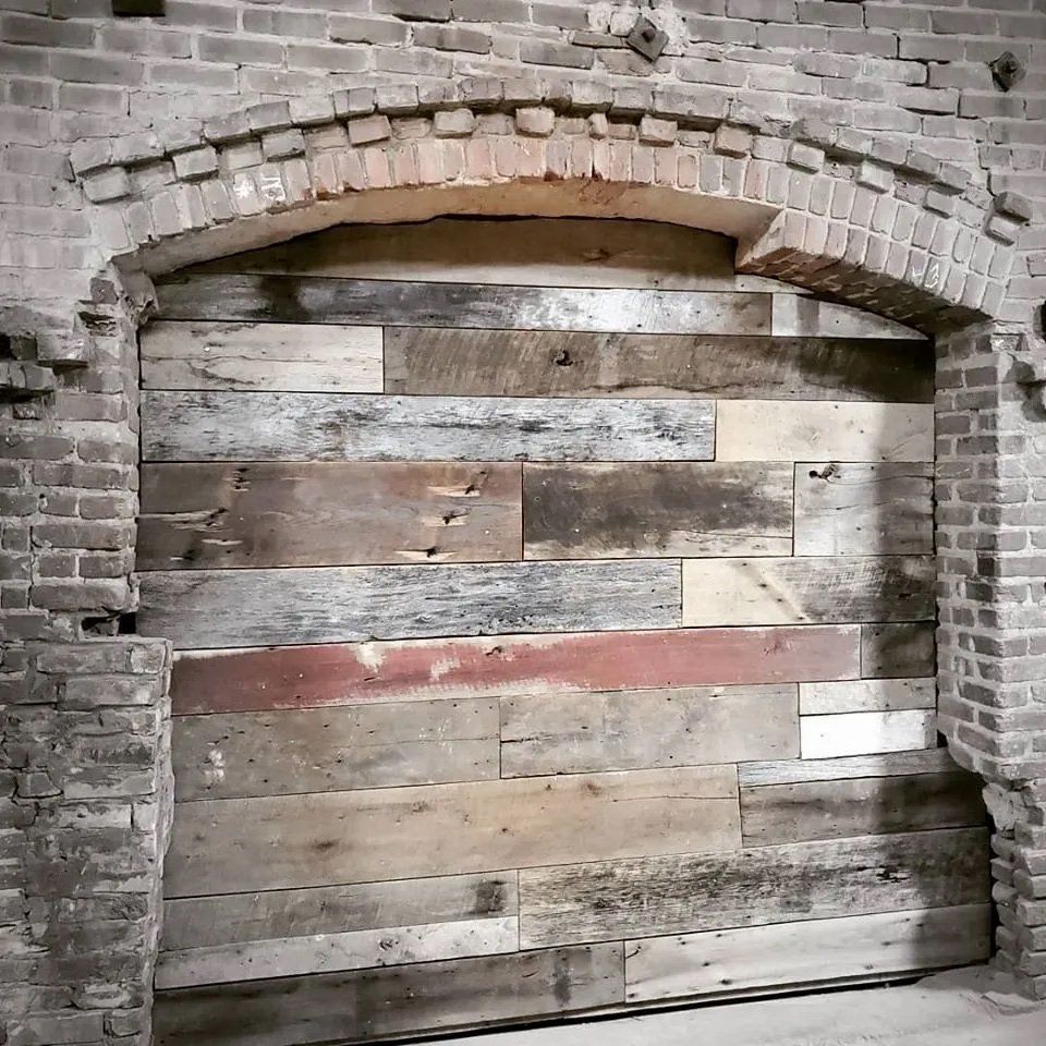 Barnwood