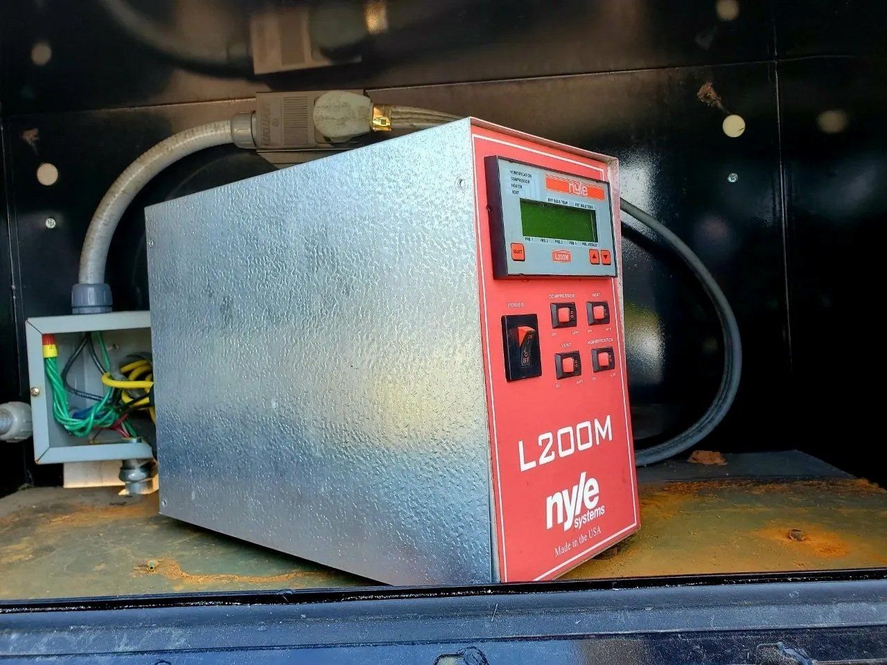 kiln-drying-live-edge-slabs-atlanta