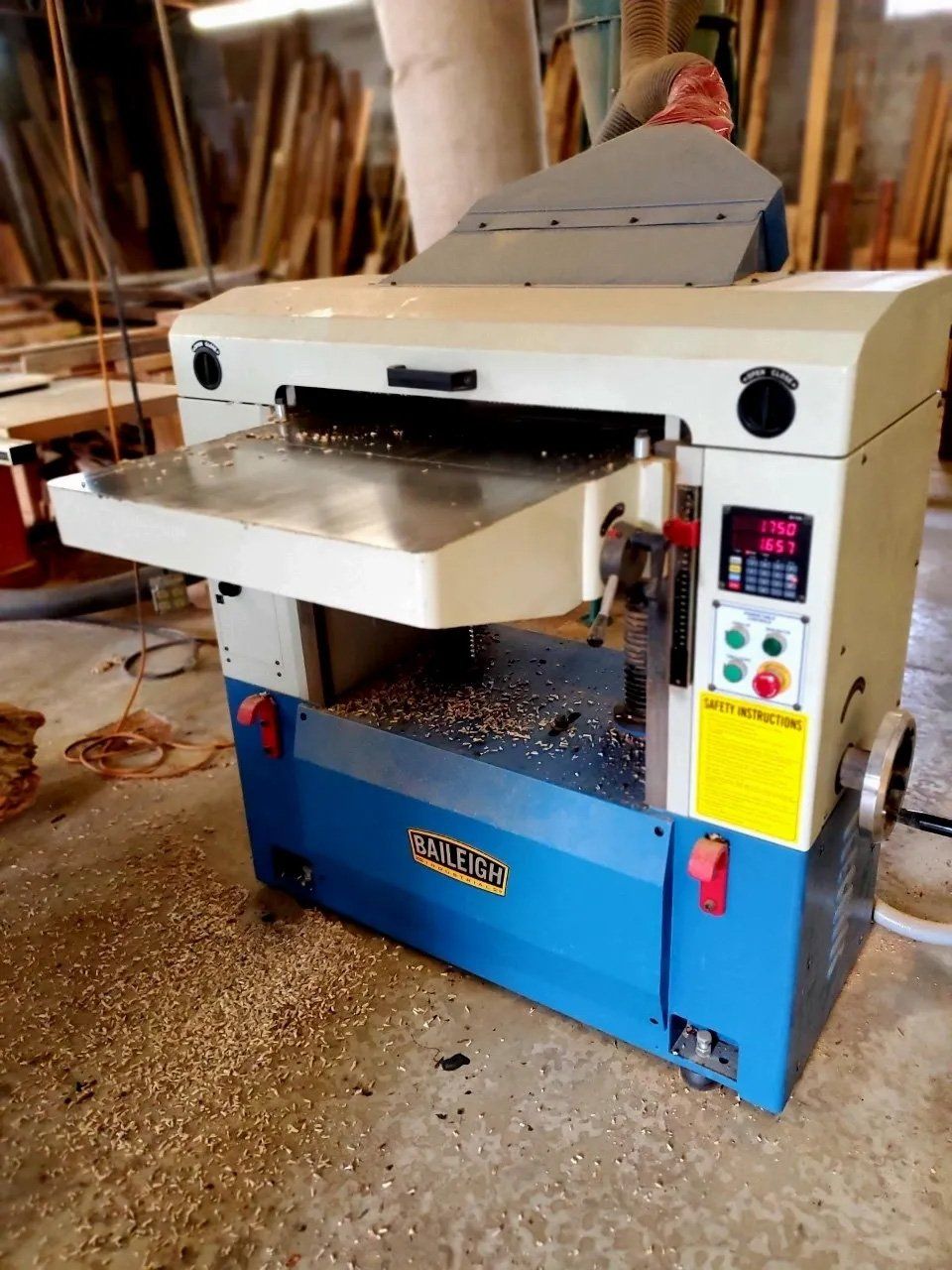 planing-services-atlanta-athens-georgia