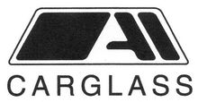 A1 Carglass Windscreen Repairs logo