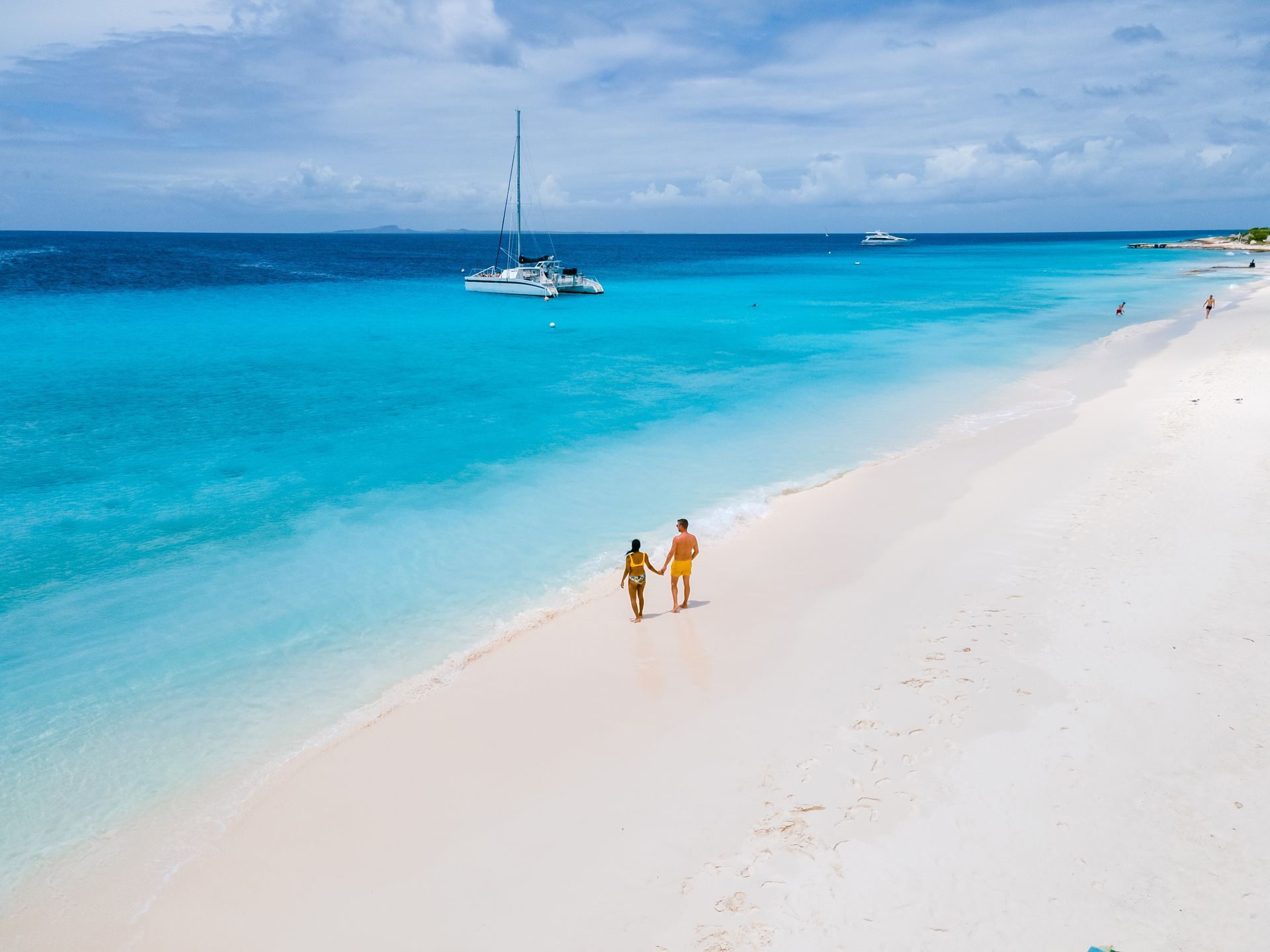 ACOYA Curaçao; Beaches