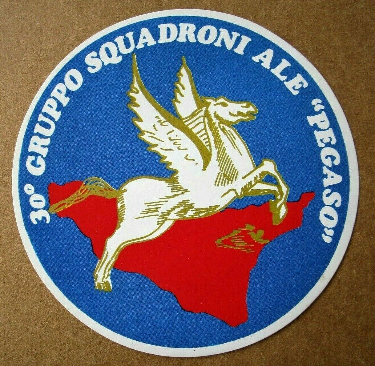 toppa per abito militare