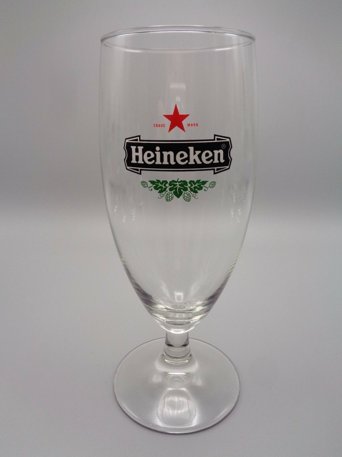 bicchiere da birra heineken