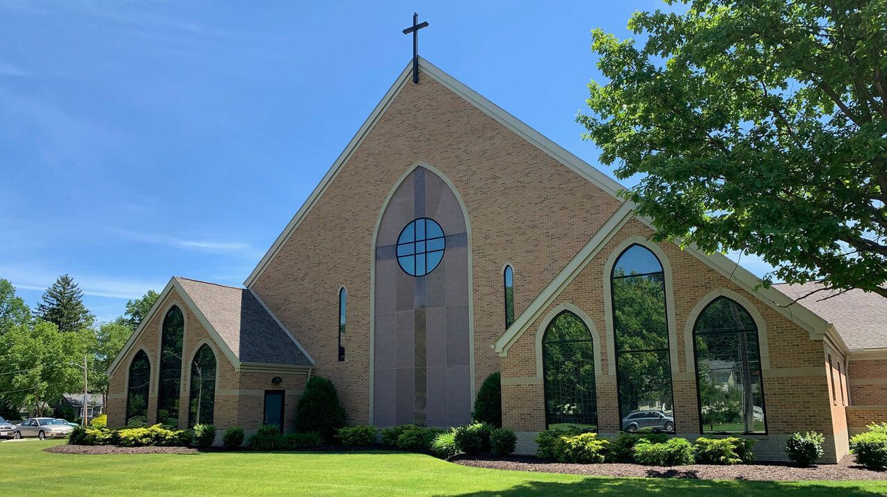 Saint Raphael Parish: St. Raphael Live