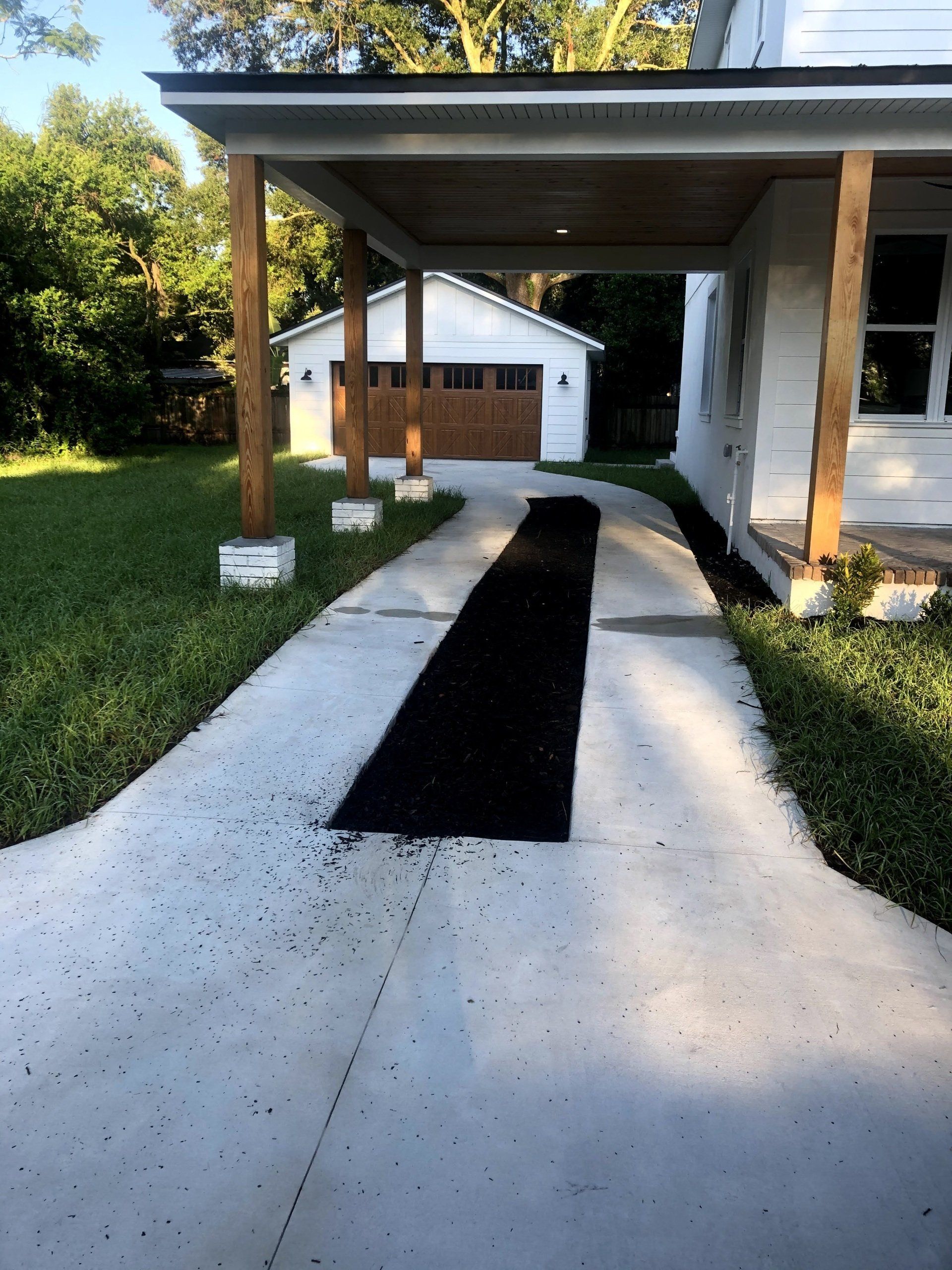 Concrete Contractors Tampa Expert Concrete Contractors in Tampa FL