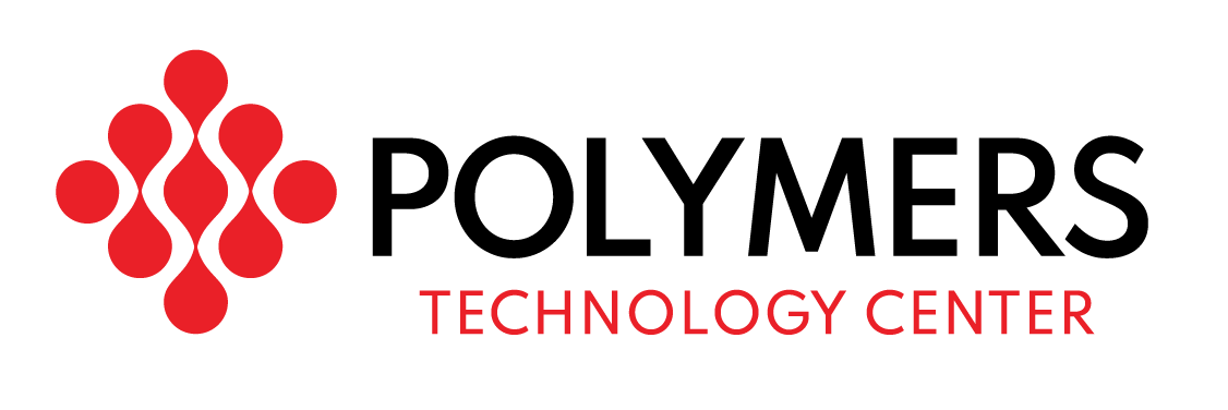 Polymers Technology Center Logo