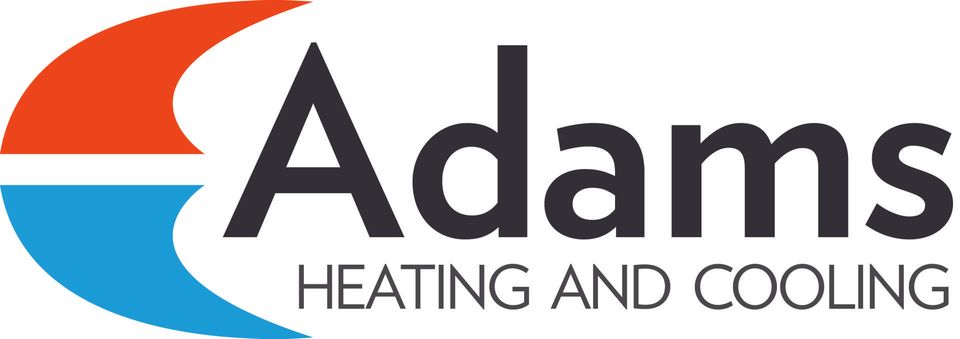 adams heating & cooling co inc