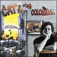 Jon Vezner - Catz of the Colosseum