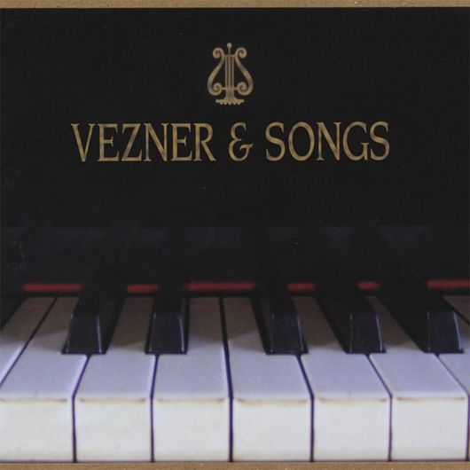 Jon Vezner - Vezner & Songs