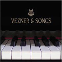Jon Vezner - VEZNER & SONGS