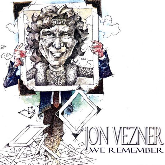 Jon Vezner - We Remember