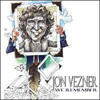 Jon Vezner - We Remember