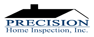 Licensed Home Inspector, Home Inspection | Raleigh, NC | Precision Home ...