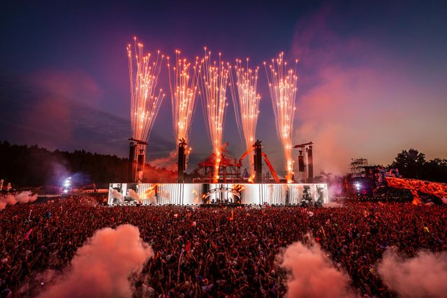 Guia completo de ingressos Tomorrowland: entenda qual é o ideal