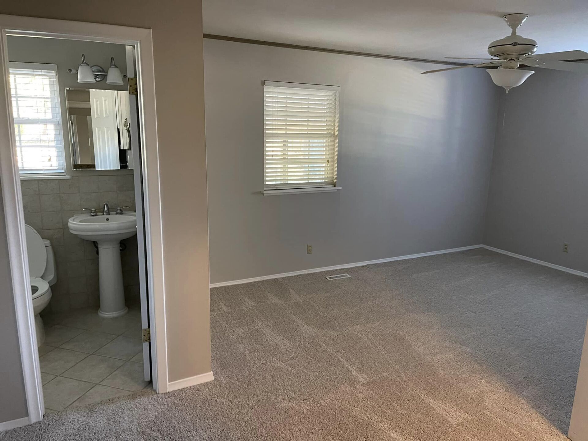 Residential Painting