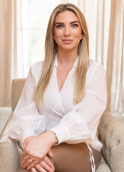 Desiree Heine