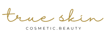 Logo true Skin