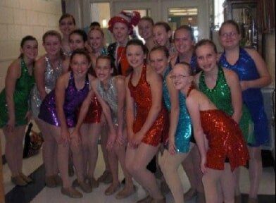 Showcase Performers - Dance Studio in TriCities, TN